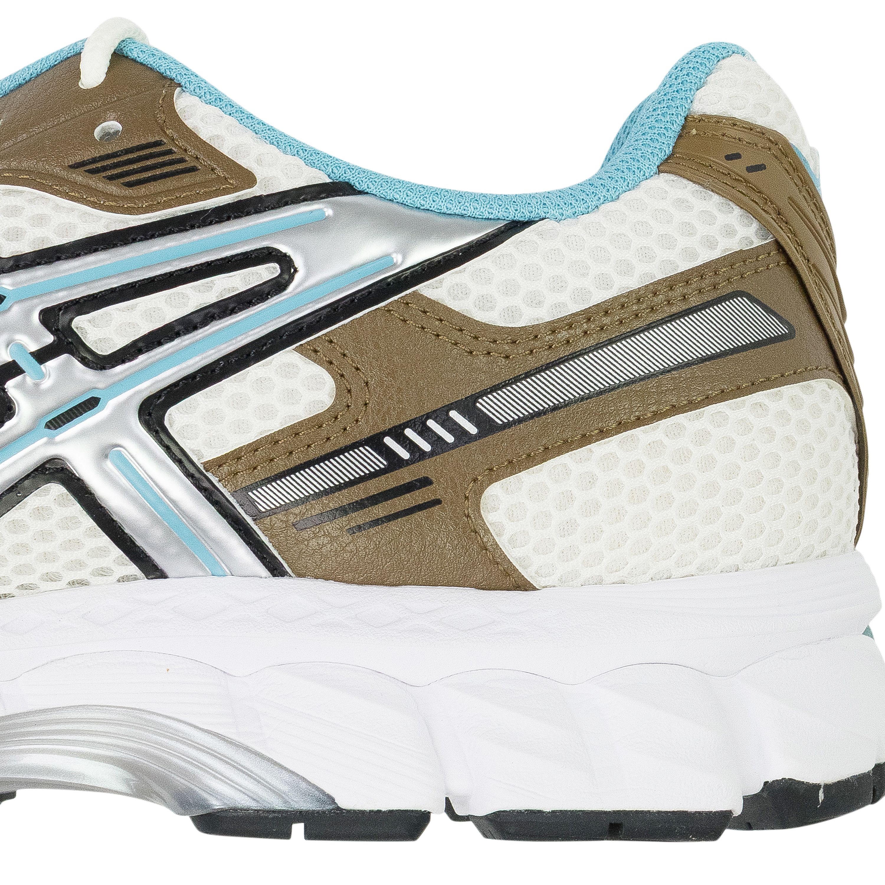 Asics Cream Stillwater Gel-Kayano 12.1 Sneaker SIZE 12
