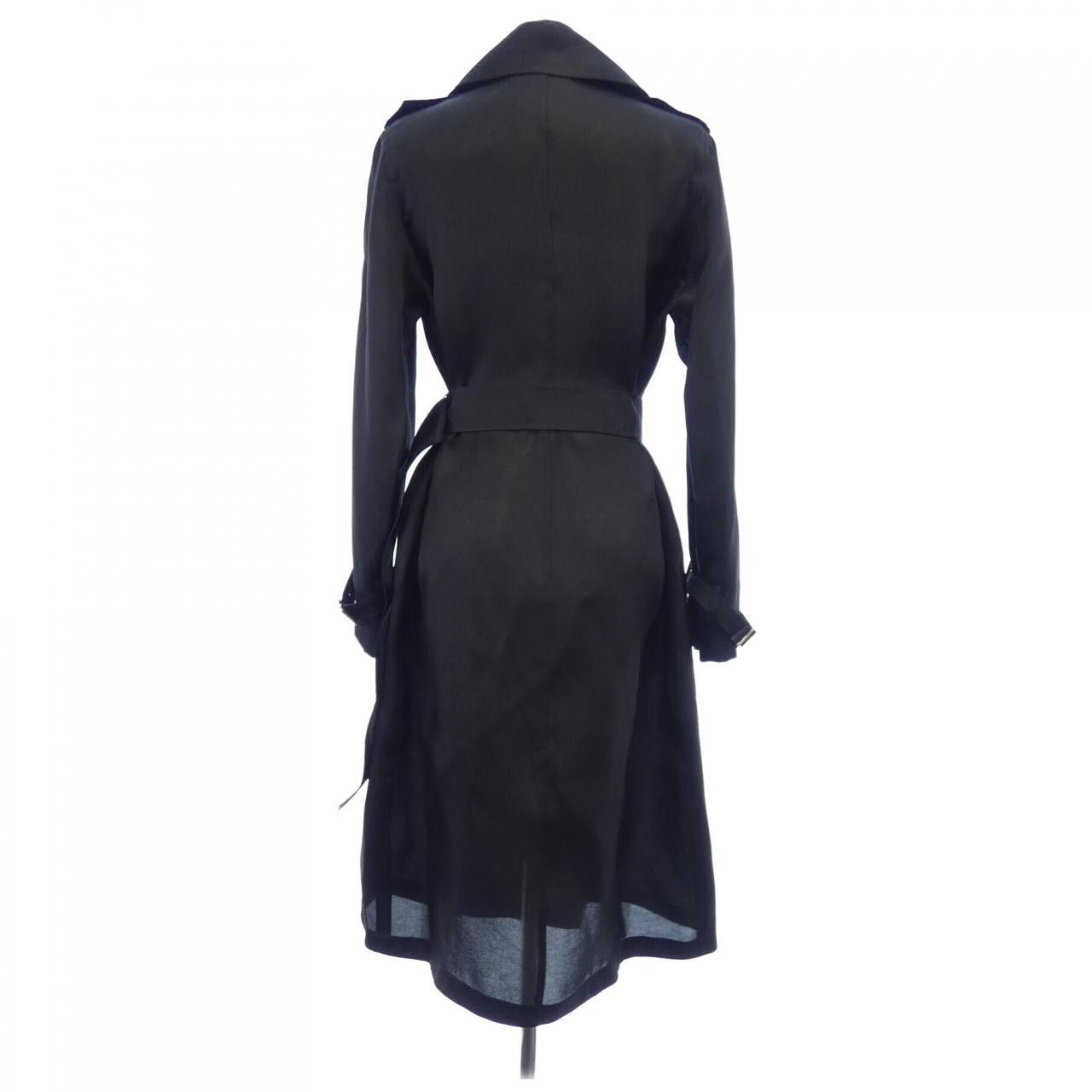 Max Mara MaxMara Max Mara Wool Coat Others Outerwear 103101026 DUTY FREE for USA Size ONE SIZE - 9 Thumbnail