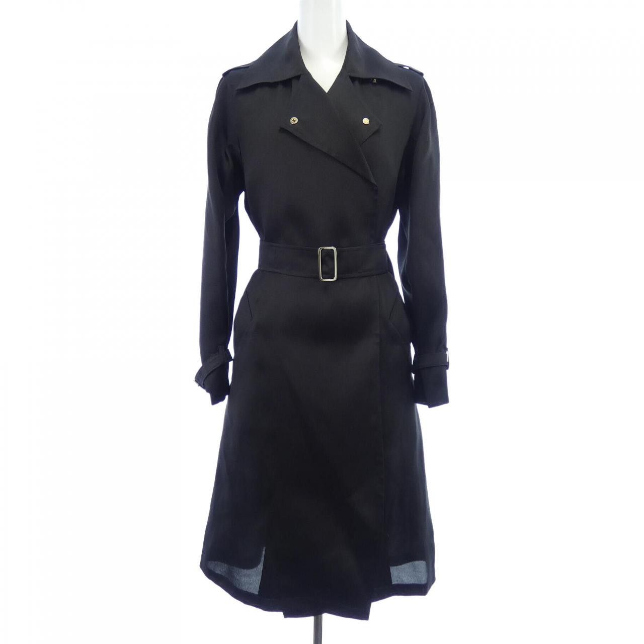 Max Mara MaxMara Max Mara Wool Coat Others Outerwear 103101026 DUTY FREE for USA Size ONE SIZE - 8 Thumbnail