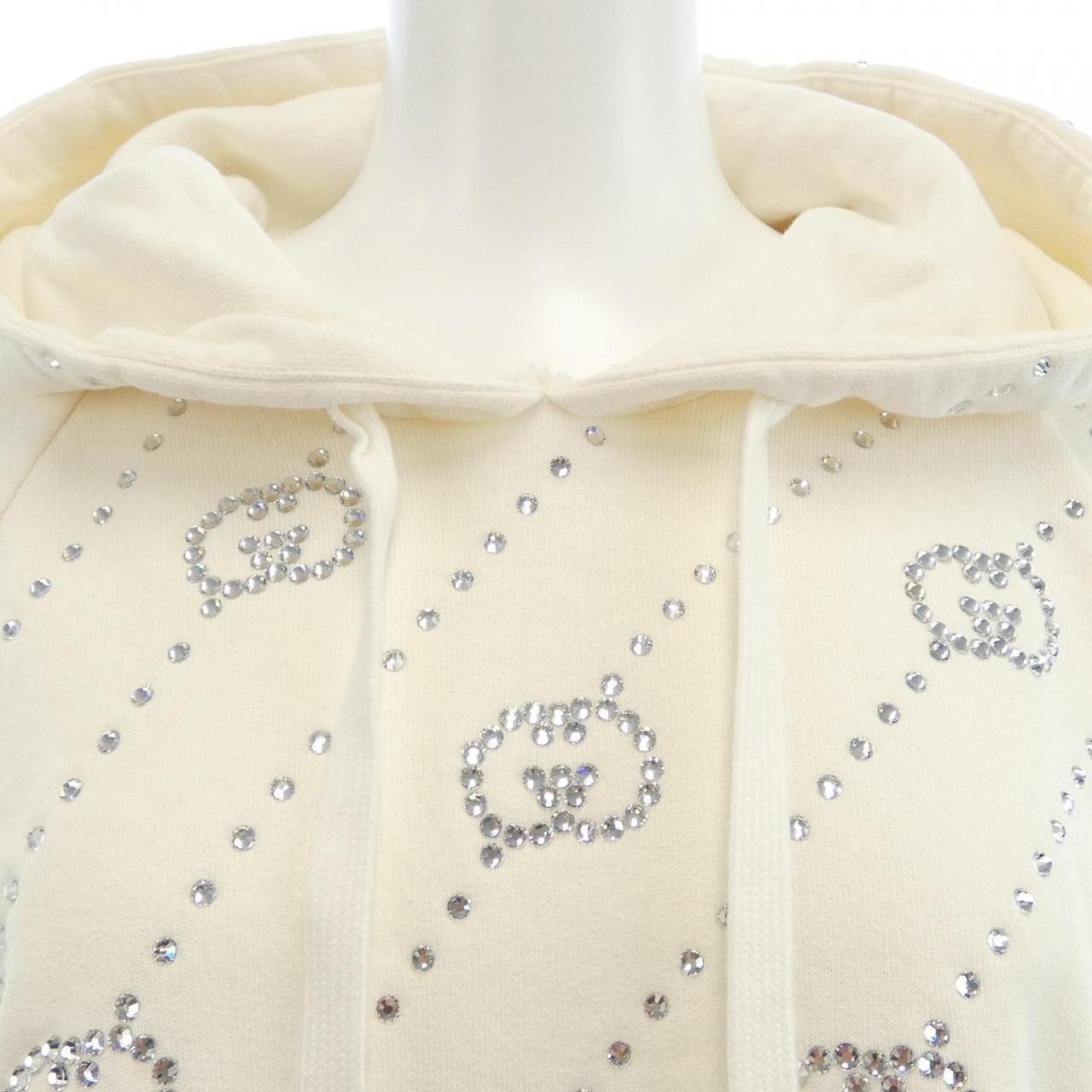 Gucci Gucci Hoodie Cotton Sweatshirts & Hoodies 771841 XJF7E DUTY FREE for USA