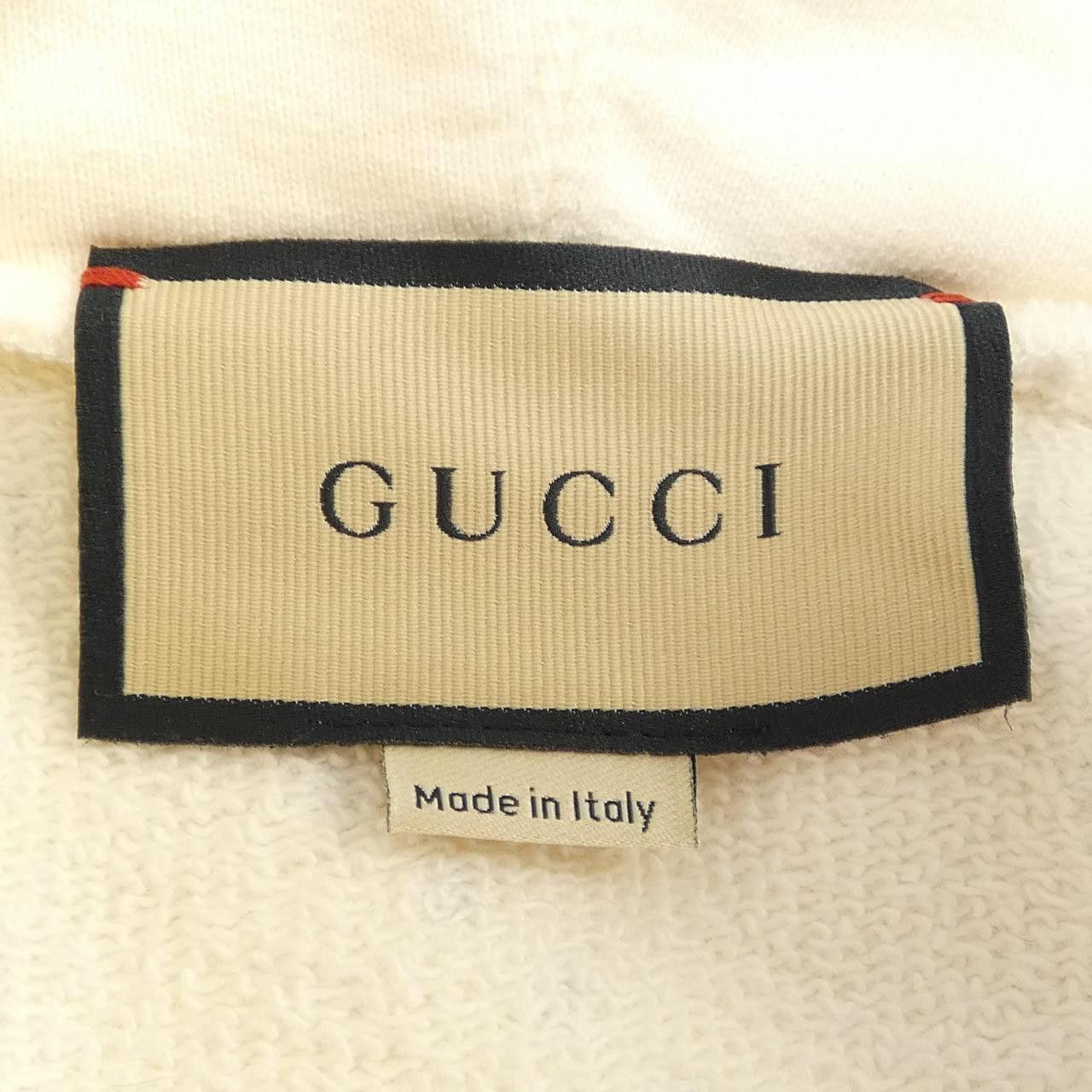 Gucci Gucci Hoodie Cotton Sweatshirts & Hoodies 771841 XJF7E DUTY FREE for USA