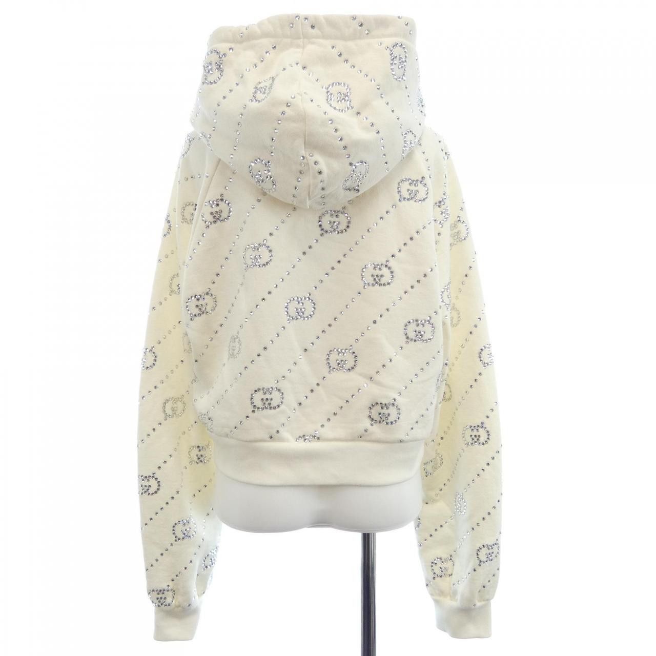 Gucci Gucci Hoodie Cotton Sweatshirts & Hoodies 771841 XJF7E DUTY FREE for USA
