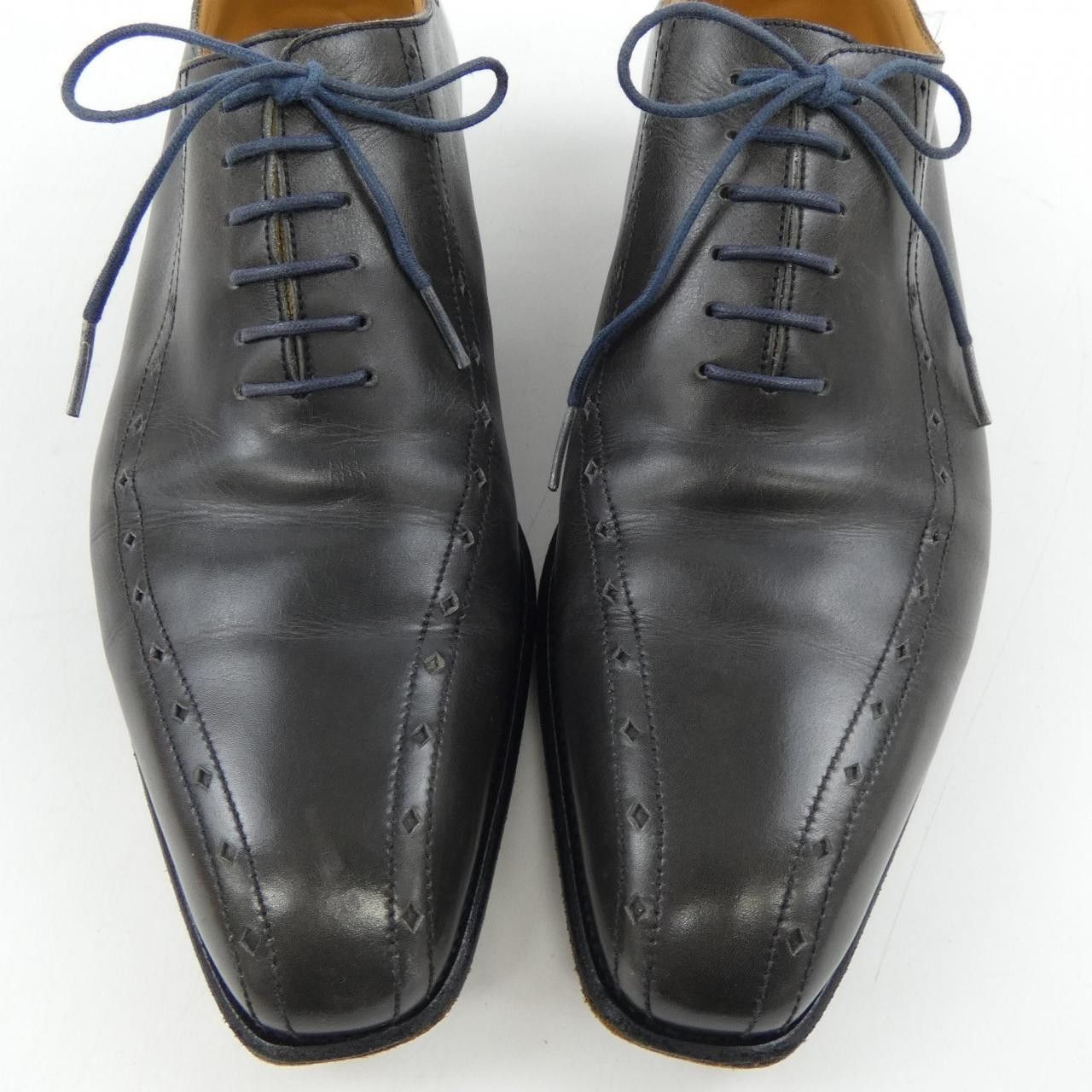 Other J.M.WESTON 412 Shoes Leather Shoes 412 DUTY FREE for USA