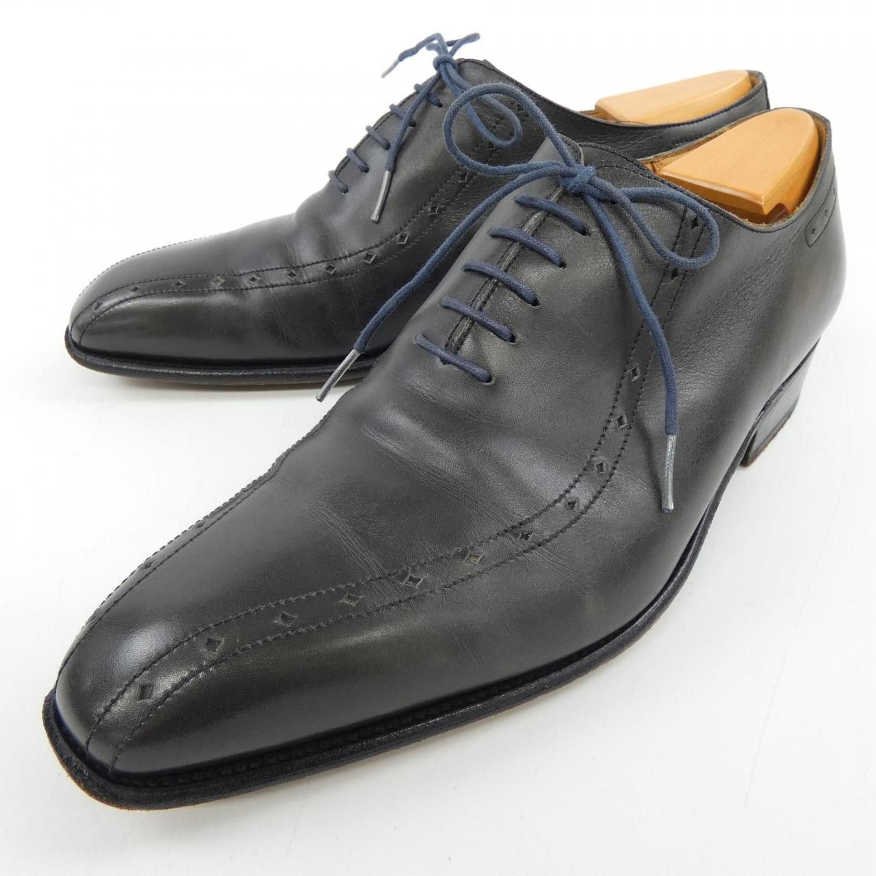 Other J.M.WESTON 412 Shoes Leather Shoes 412 DUTY FREE for USA