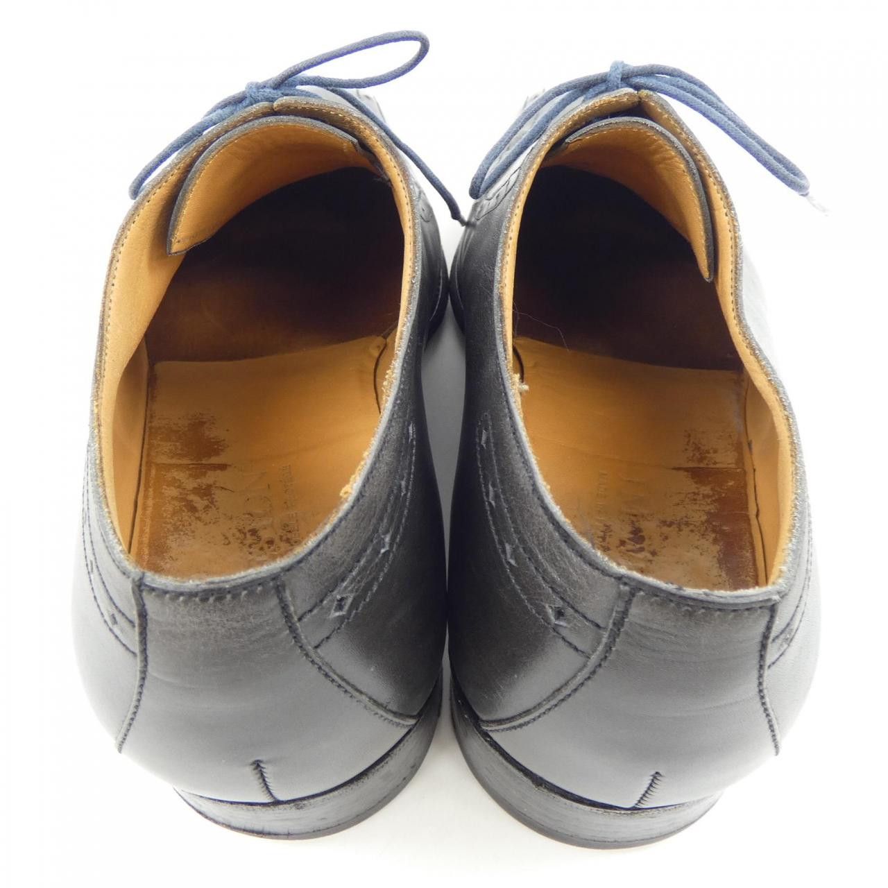 Other J.M.WESTON 412 Shoes Leather Shoes 412 DUTY FREE for USA