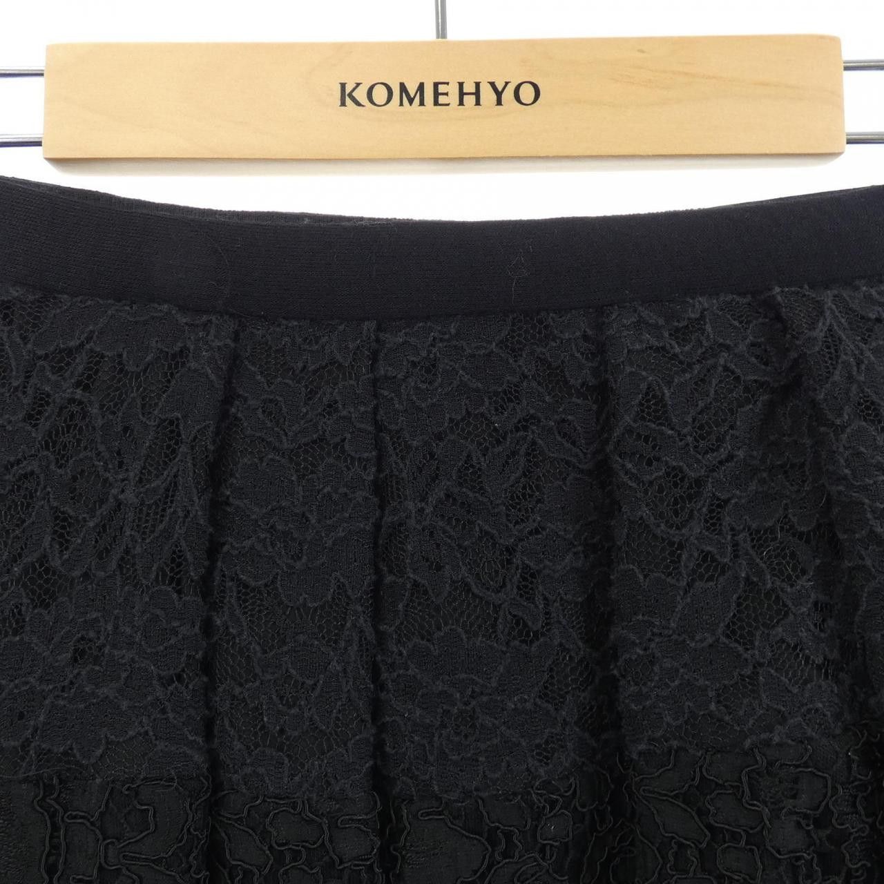 Dolce & Gabbana Dolce & Gabbana Dolce&Gabbana Skirt Others Skirts DUTY FREE for USA Size ONE SIZE - 5 Thumbnail