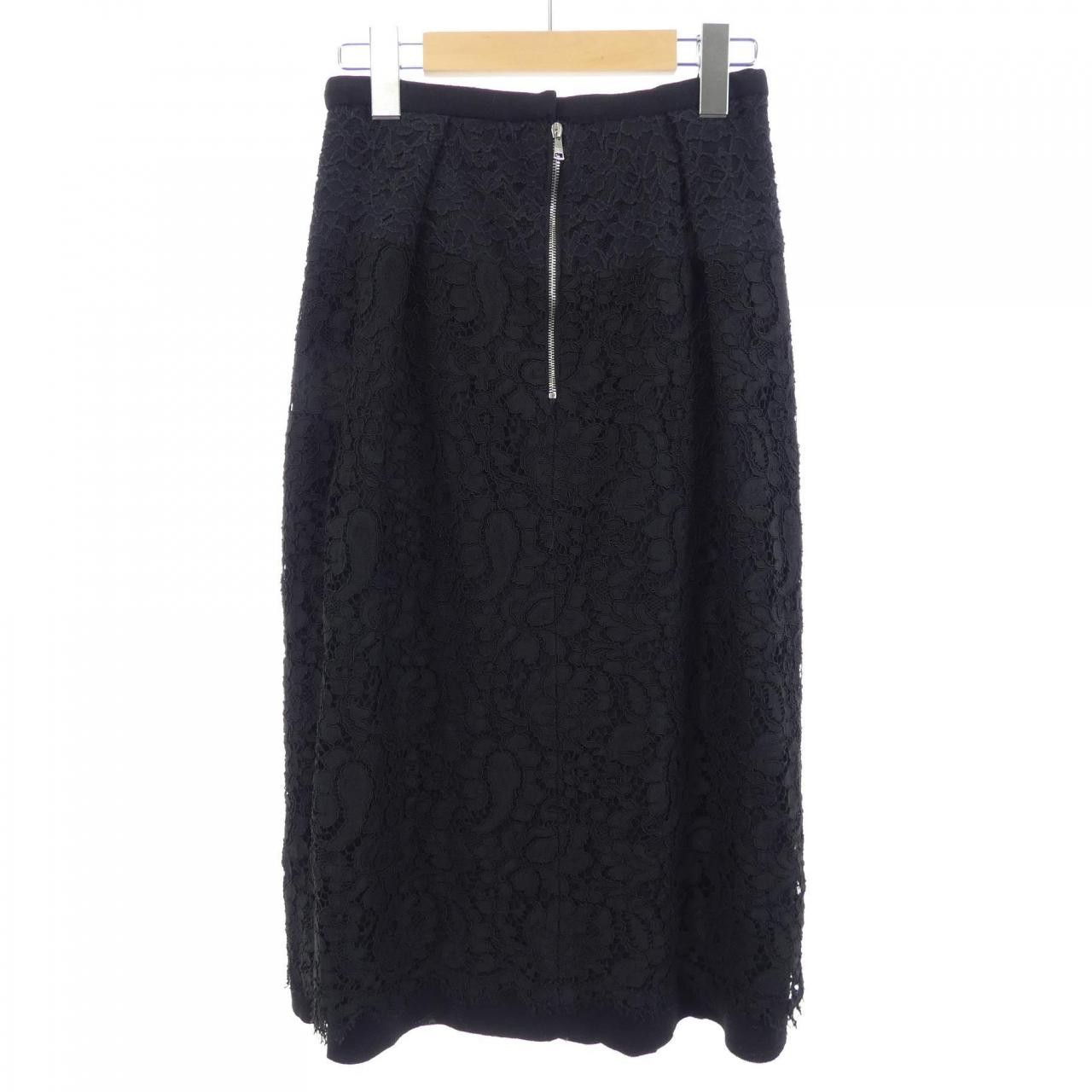 Dolce & Gabbana Dolce & Gabbana Dolce&Gabbana Skirt Others Skirts DUTY FREE for USA Size ONE SIZE - 2 Thumbnail