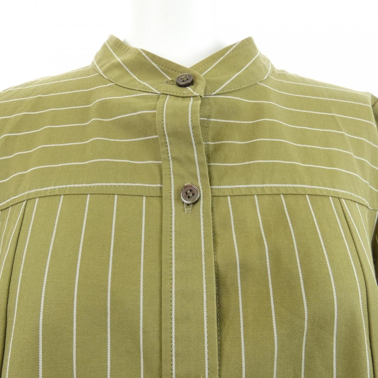 Other Other FOXEY NEW YORK IVY Dress Cotton Dresses 43823 DUTY FREE for USA Size ONE SIZE - 5 Thumbnail