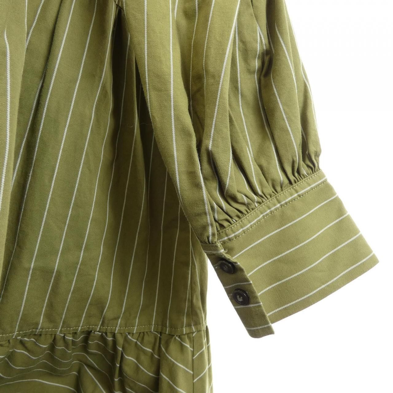 Other Other FOXEY NEW YORK IVY Dress Cotton Dresses 43823 DUTY FREE for USA Size ONE SIZE - 6 Thumbnail