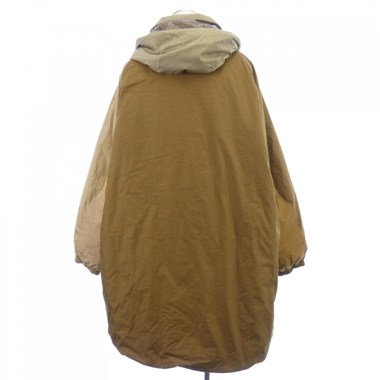 Other Other WILD THINGS Coat Others Outerwear WT19451SN DUTY FREE for USA Size ONE SIZE - 2 Thumbnail