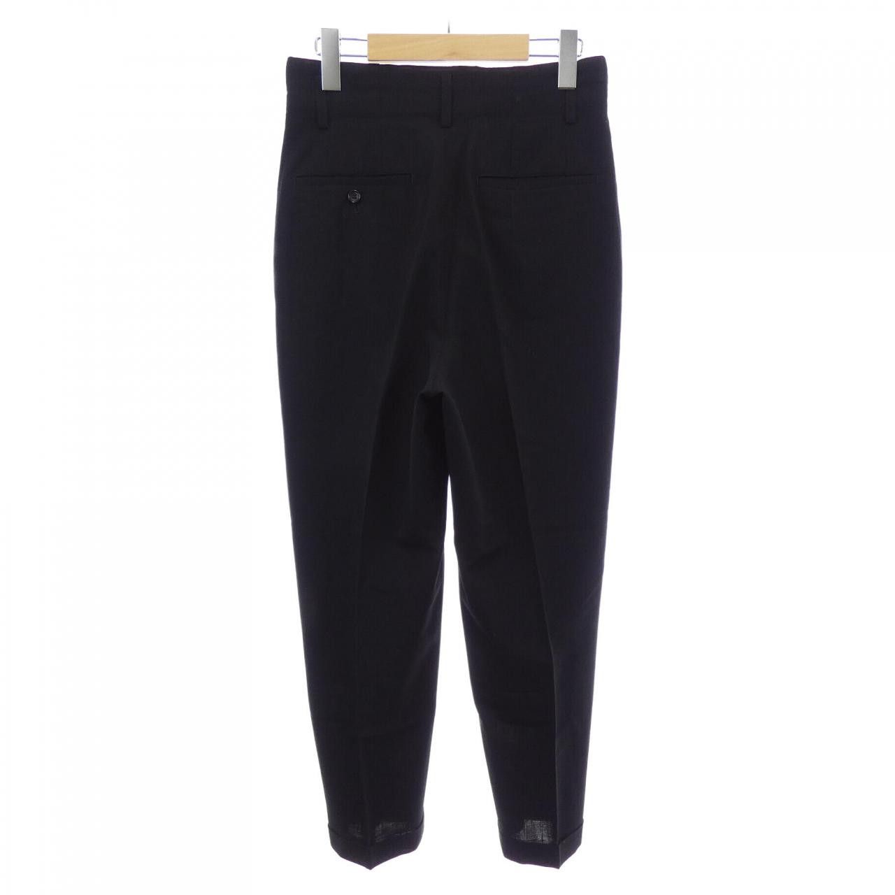 Other 川久保玲 robe de chambre Pants Others Pants PR-100020 DUTY FREE for USA Size ONE SIZE - 7 Thumbnail