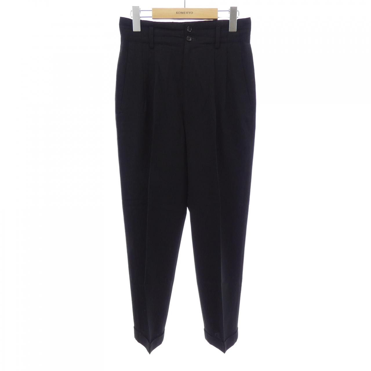 Other 川久保玲 robe de chambre Pants Others Pants PR-100020 DUTY FREE for USA Size ONE SIZE - 6 Thumbnail