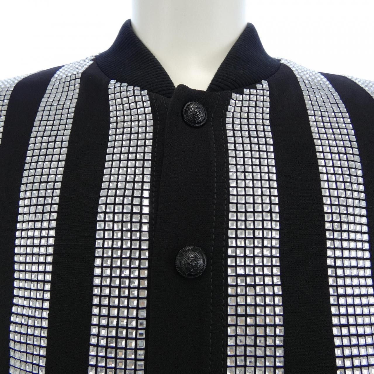 Other Other Balmain Blouson Others Outerwear DUTY FREE for USA Size ONE SIZE - 5 Thumbnail