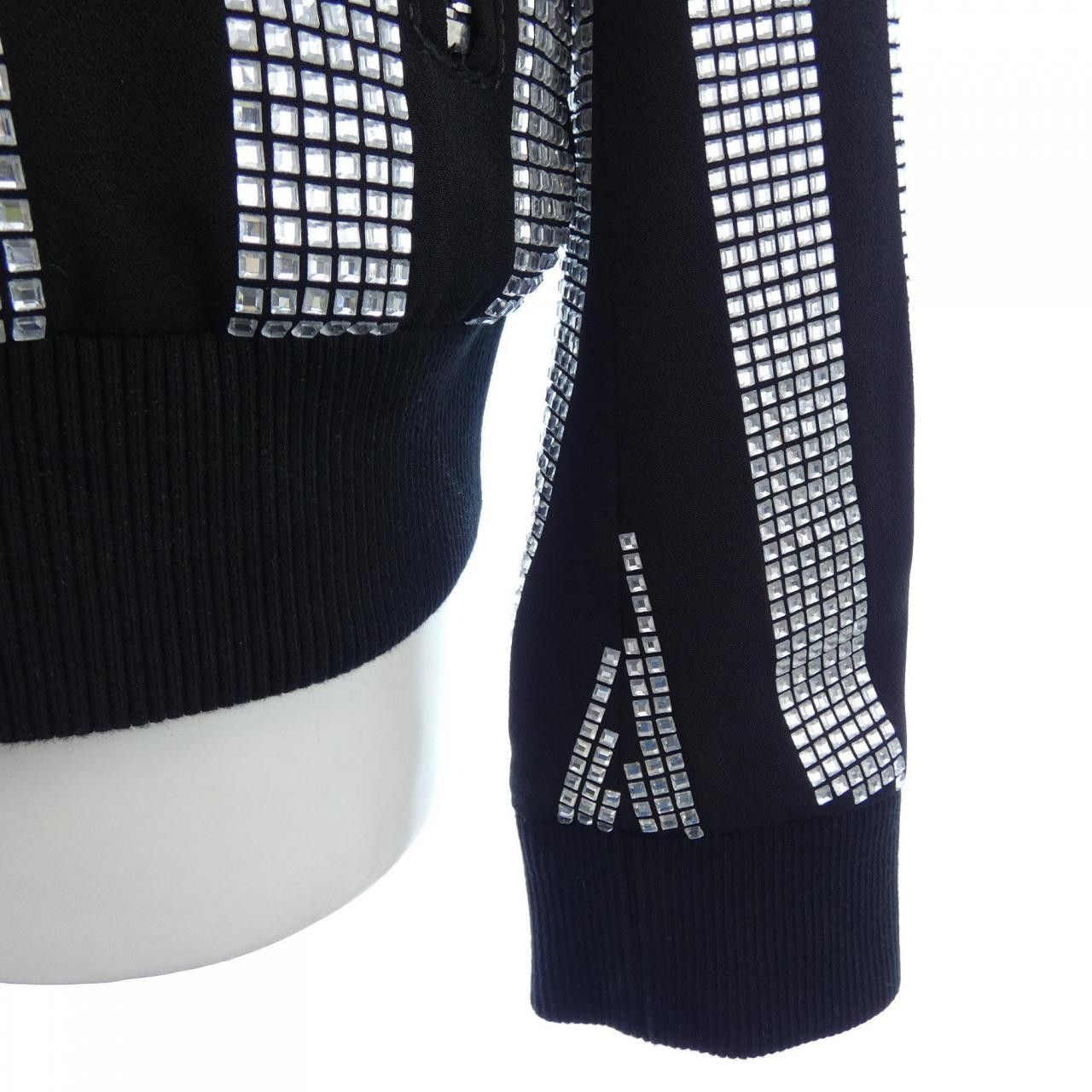 Other Other Balmain Blouson Others Outerwear DUTY FREE for USA Size ONE SIZE - 6 Thumbnail