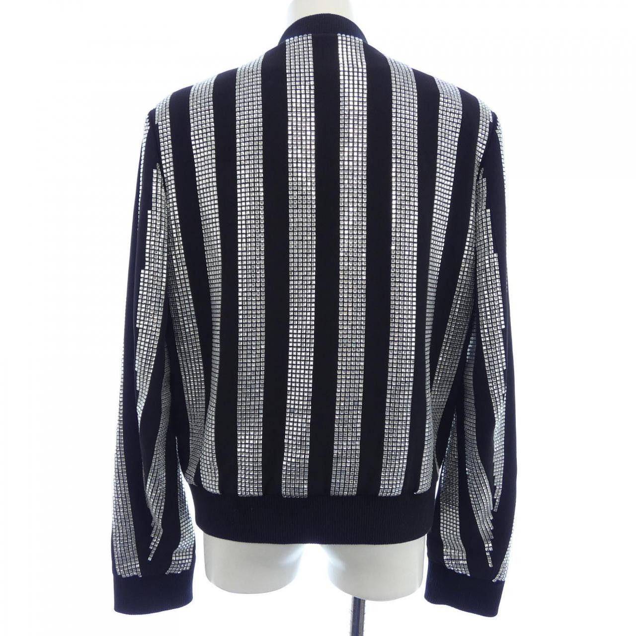 Other Other Balmain Blouson Others Outerwear DUTY FREE for USA Size ONE SIZE - 2 Thumbnail