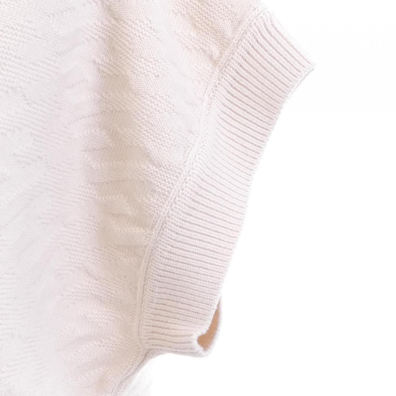 Hermes Hermes Hermes H Motif 34 Knitwear Others Tops DUTY FREE for USA Size ONE SIZE - 6 Thumbnail