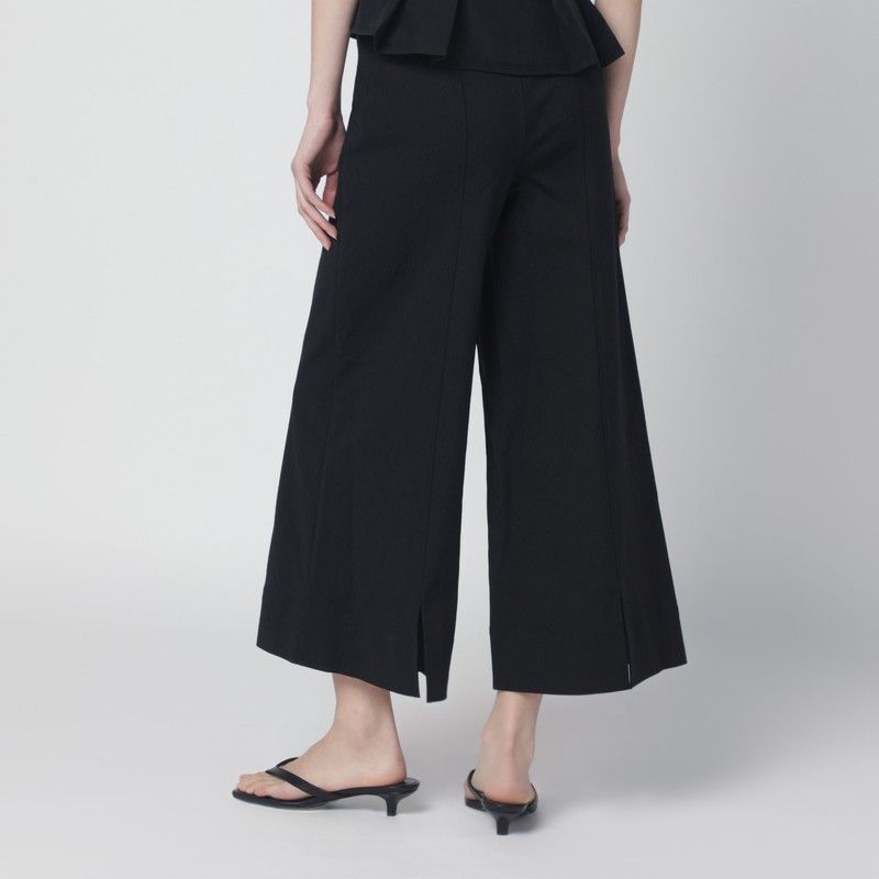 Simkhai Simkhai Kallin Black Shorts Size 28" / US 6 / IT 42 - 2 Thumbnail