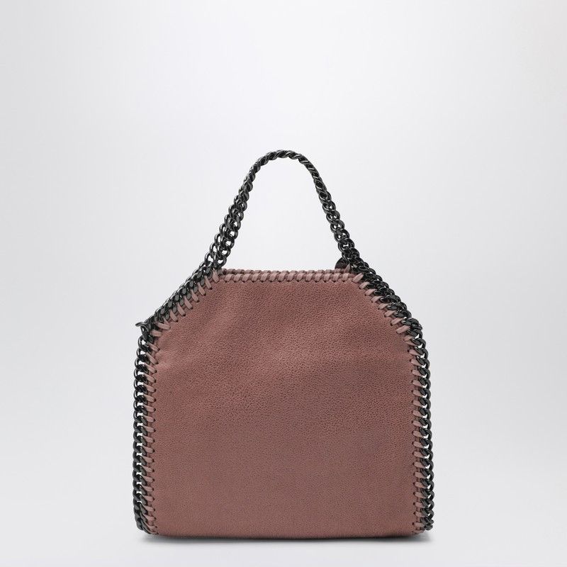 Stella McCartney Stella Mccartney Sienna Falabella Micro Tote Bag Size ONE SIZE - 2 Thumbnail