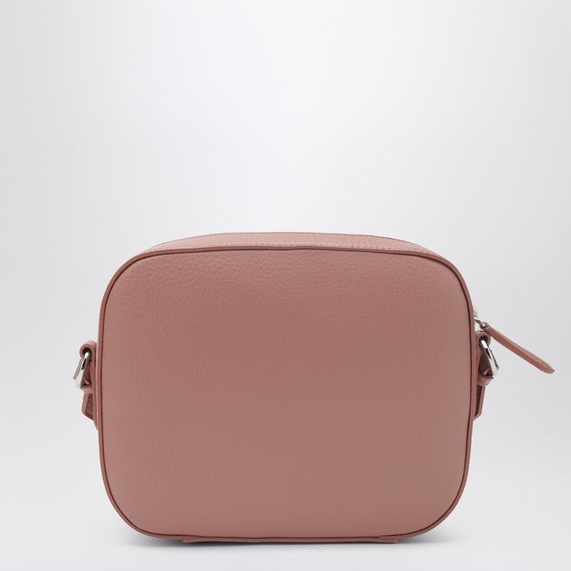 Stella McCartney Stella Mccartney Logo Crossbody Camera Bag Pink Size ONE SIZE - 2 Thumbnail