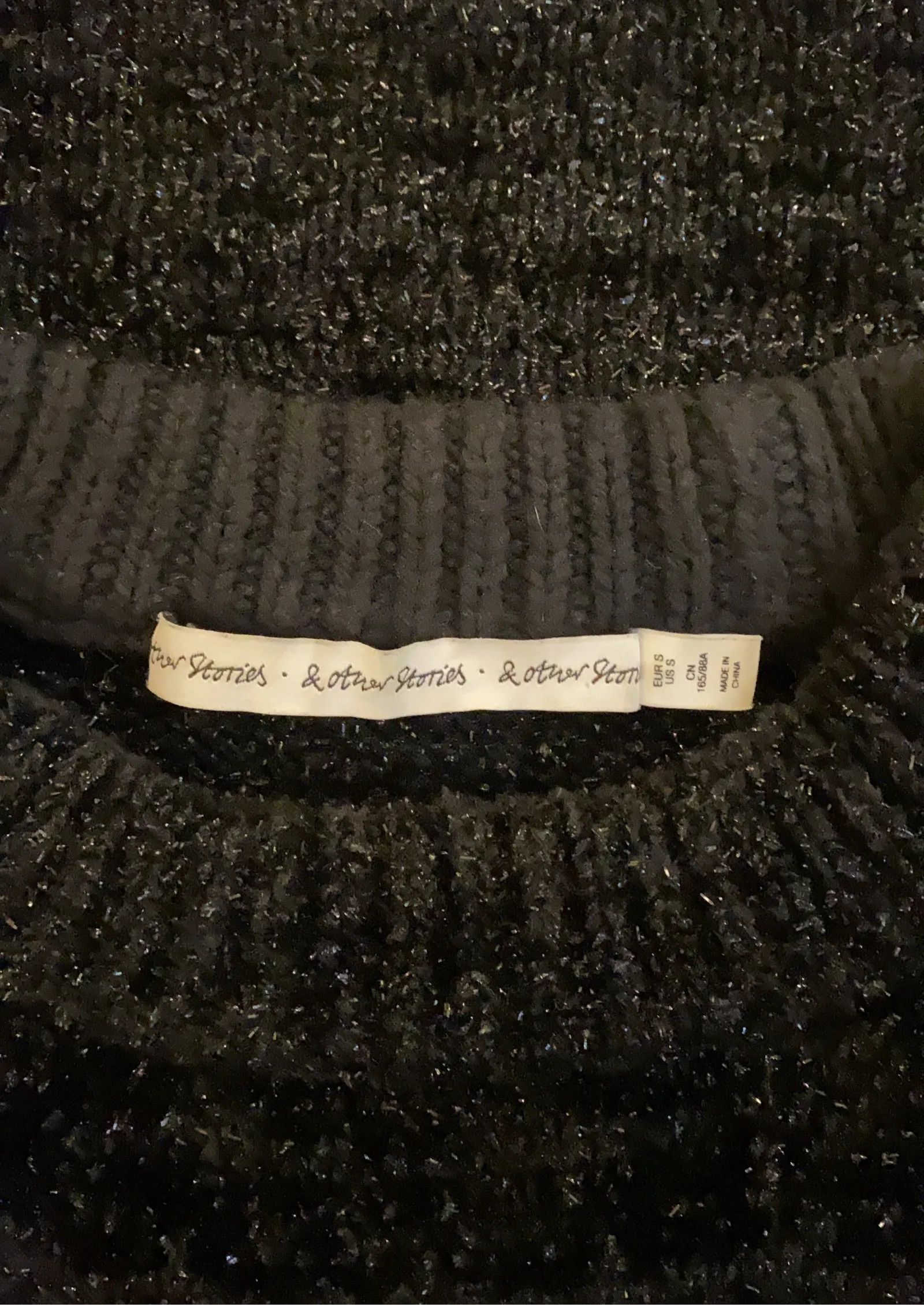 & Other Stories & Other Stories Sweater Size S / US 4 / IT 40 - 3 Thumbnail
