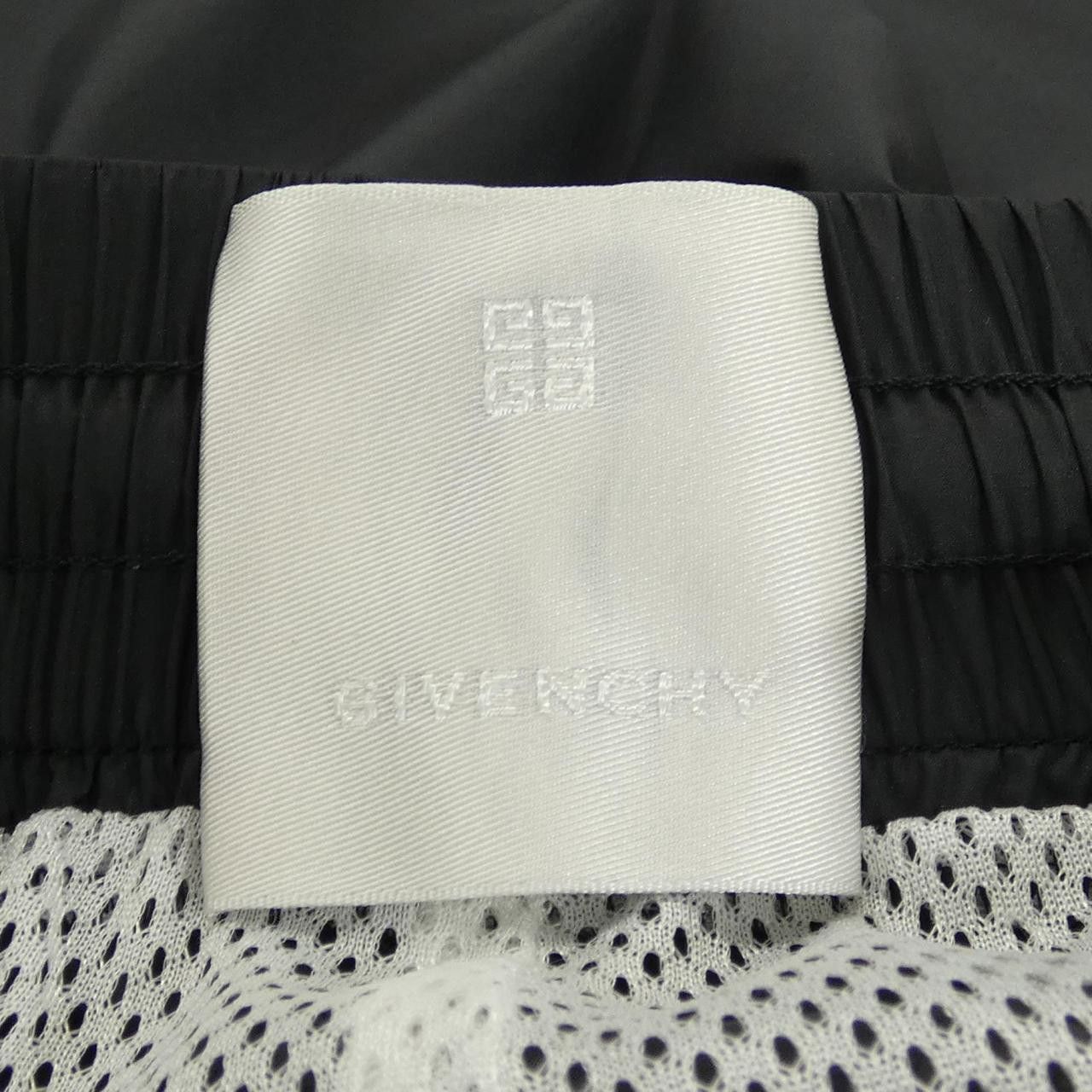 Givenchy Givenchy Givenchy BM518R14DG Pants Others Pants BM518R14DG DUTY FREE for USA Size ONE SIZE - 4 Thumbnail