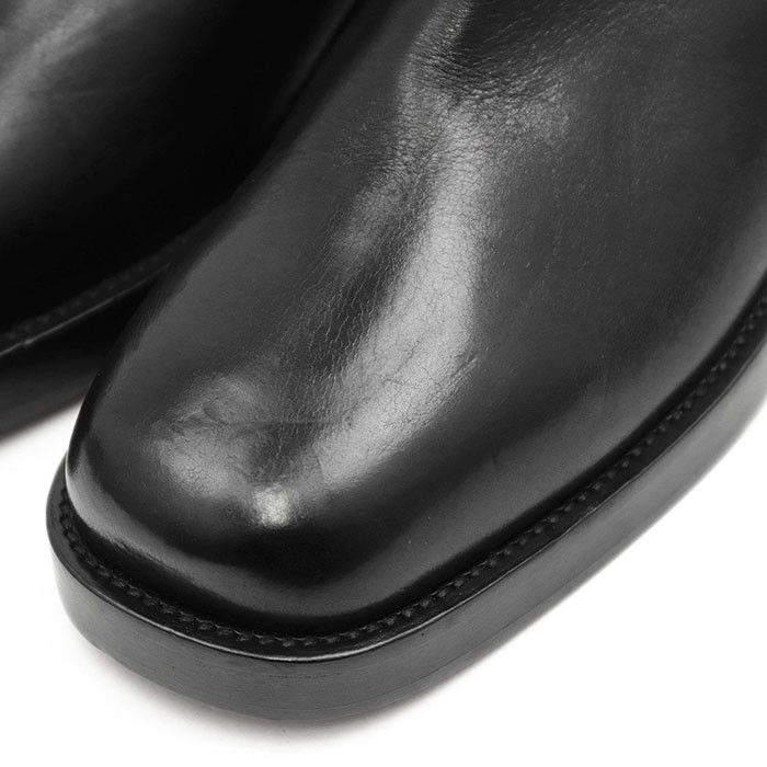 Dior Dior Christian Dior Leather Boots Leather Shoes DUTY FREE for USA Size ONE SIZE - 4 Thumbnail