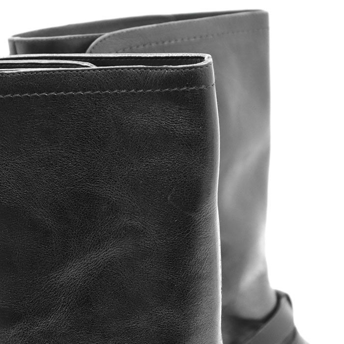 Dior Dior Christian Dior Leather Boots Leather Shoes DUTY FREE for USA Size ONE SIZE - 12 Thumbnail