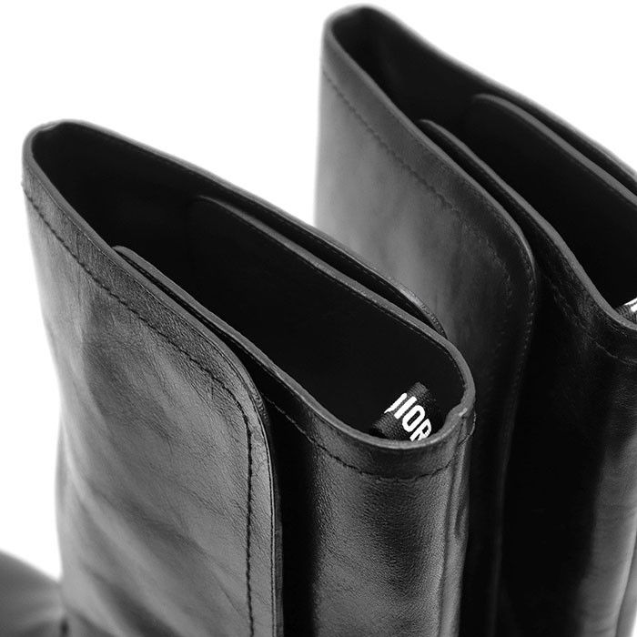 Dior Dior Christian Dior Leather Boots Leather Shoes DUTY FREE for USA Size ONE SIZE - 13 Thumbnail
