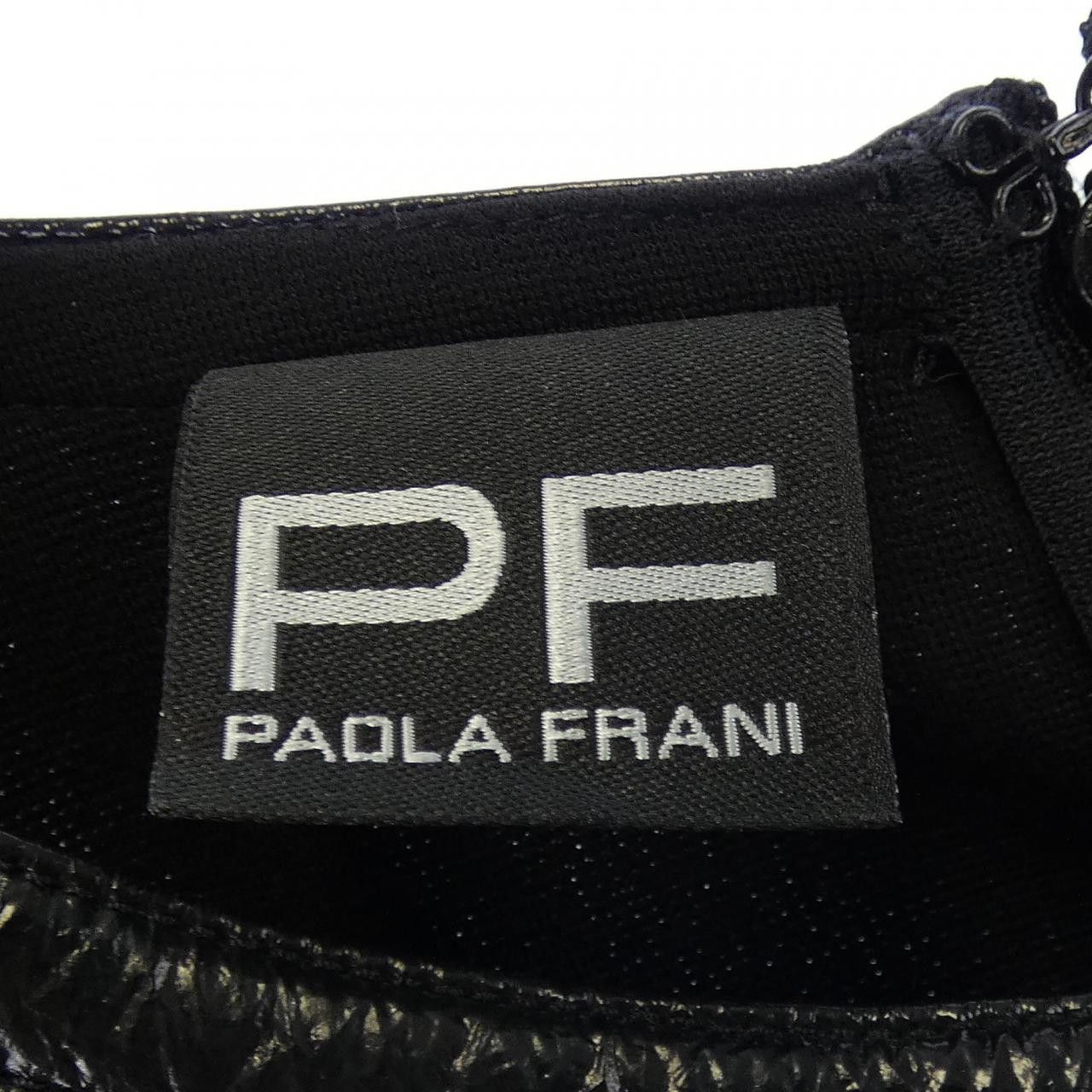 Other Other Paola Frani Dress Others Dresses DUTY FREE for USA Size ONE SIZE - 5 Thumbnail