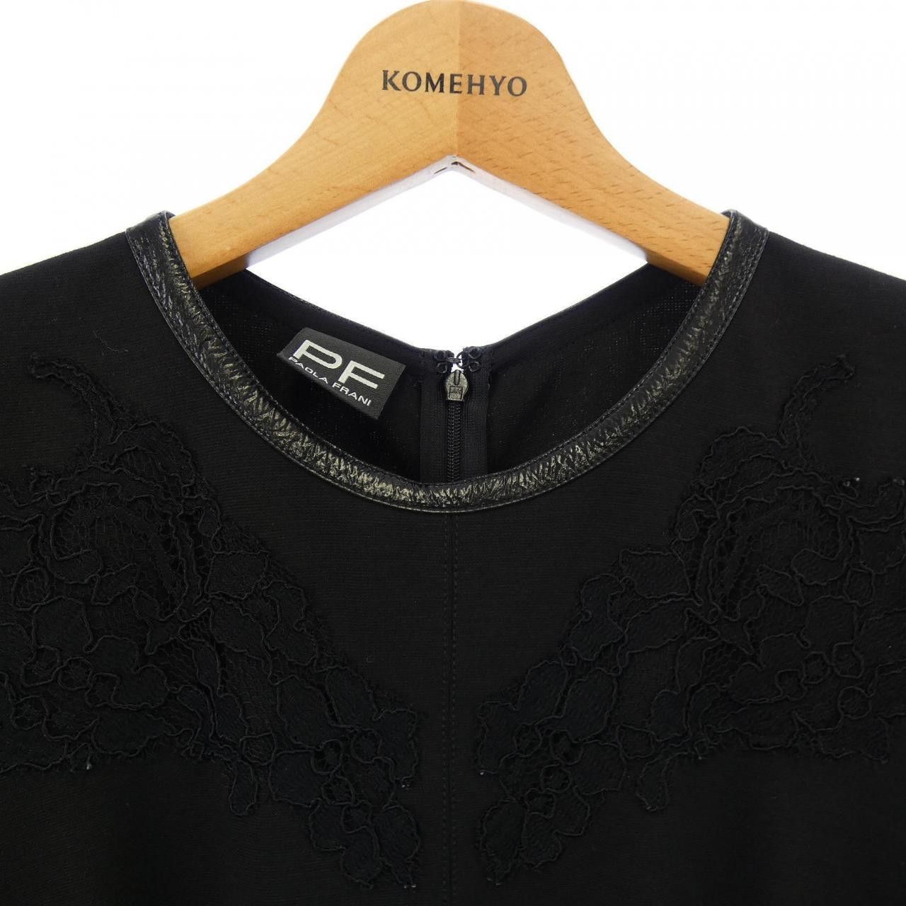 Other Other Paola Frani Dress Others Dresses DUTY FREE for USA Size ONE SIZE - 6 Thumbnail