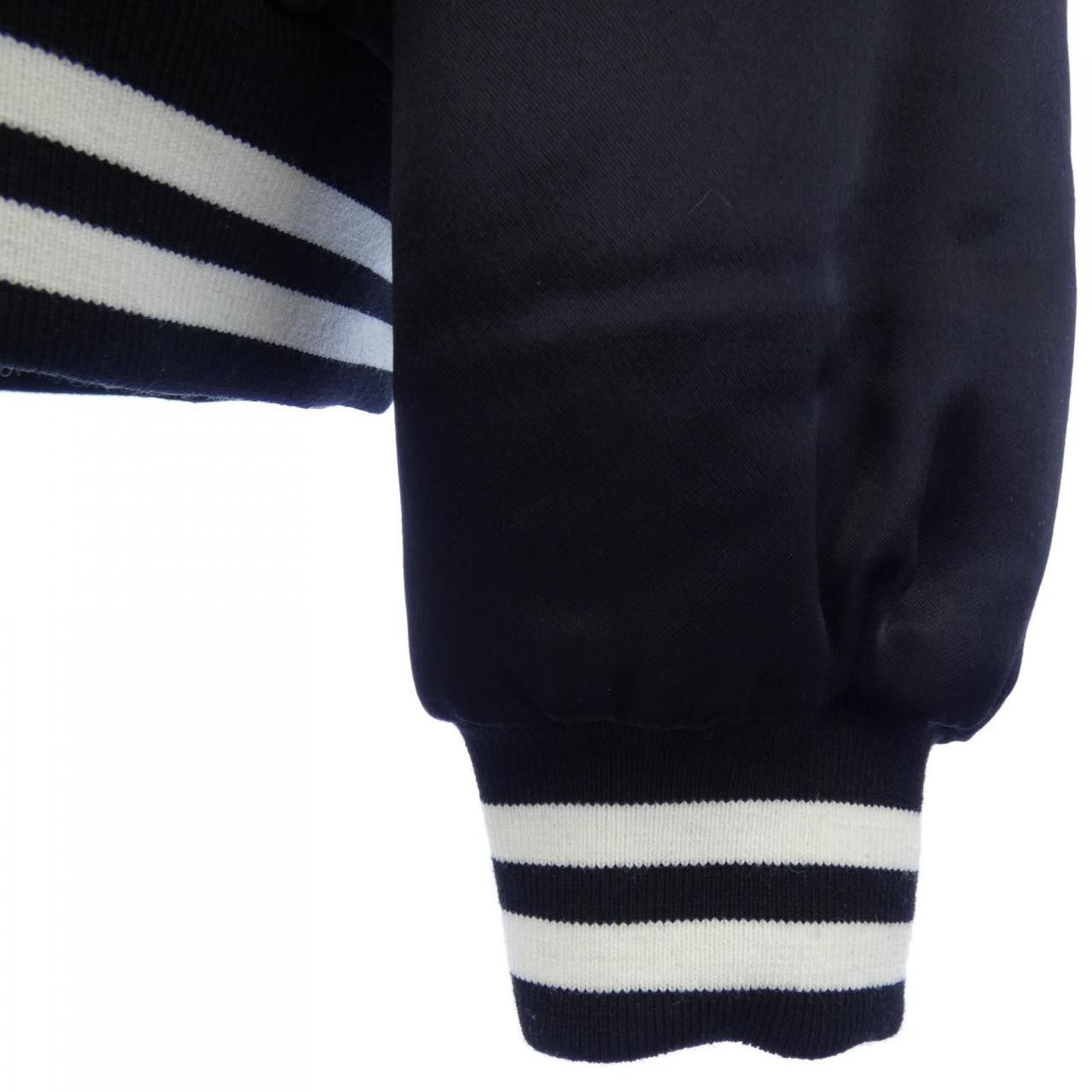 Celine Celine Celine 2W867532T Blouson Others Outerwear 2W867532T DUTY FREE for USA Size ONE SIZE - 6 Thumbnail