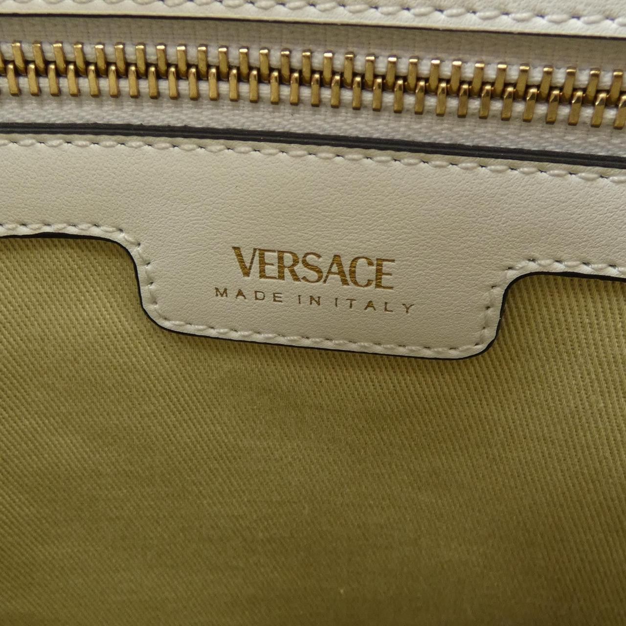 Versace Versace Versace BAG Bag Others Tote Bag 1004741 DUTY FREE for USA Size ONE SIZE - 5 Thumbnail