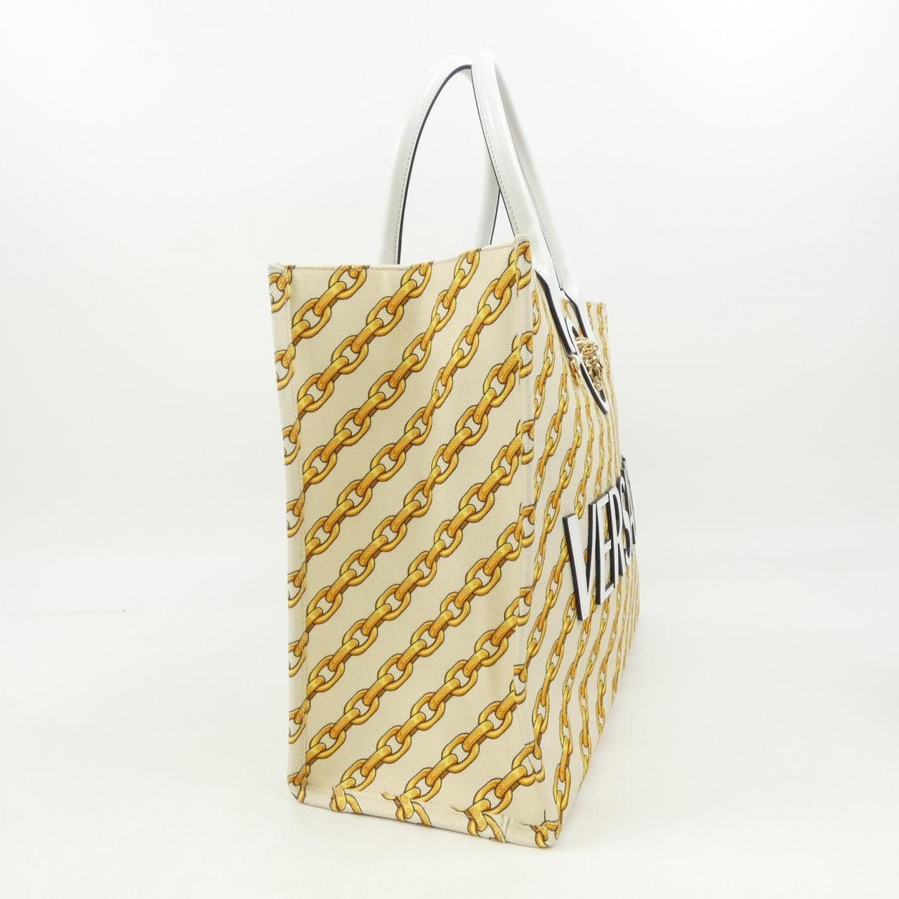 Versace Versace Versace BAG Bag Others Tote Bag 1004741 DUTY FREE for USA Size ONE SIZE - 2 Thumbnail