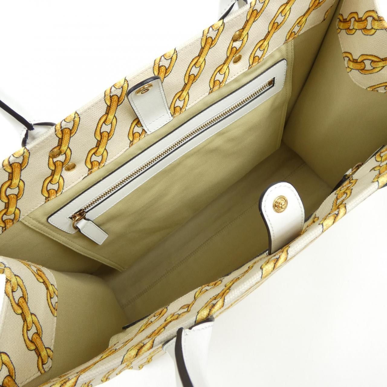 Versace Versace Versace BAG Bag Others Tote Bag 1004741 DUTY FREE for USA Size ONE SIZE - 6 Thumbnail