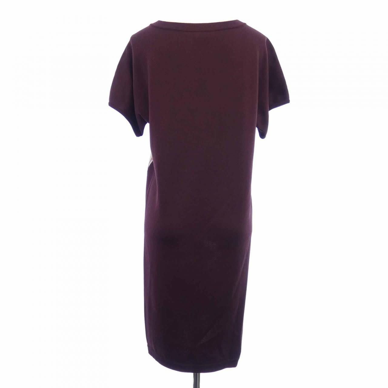 Hermes Hermes Hermes Twillene Dress Others Dresses DUTY FREE for USA Size ONE SIZE - 2 Thumbnail
