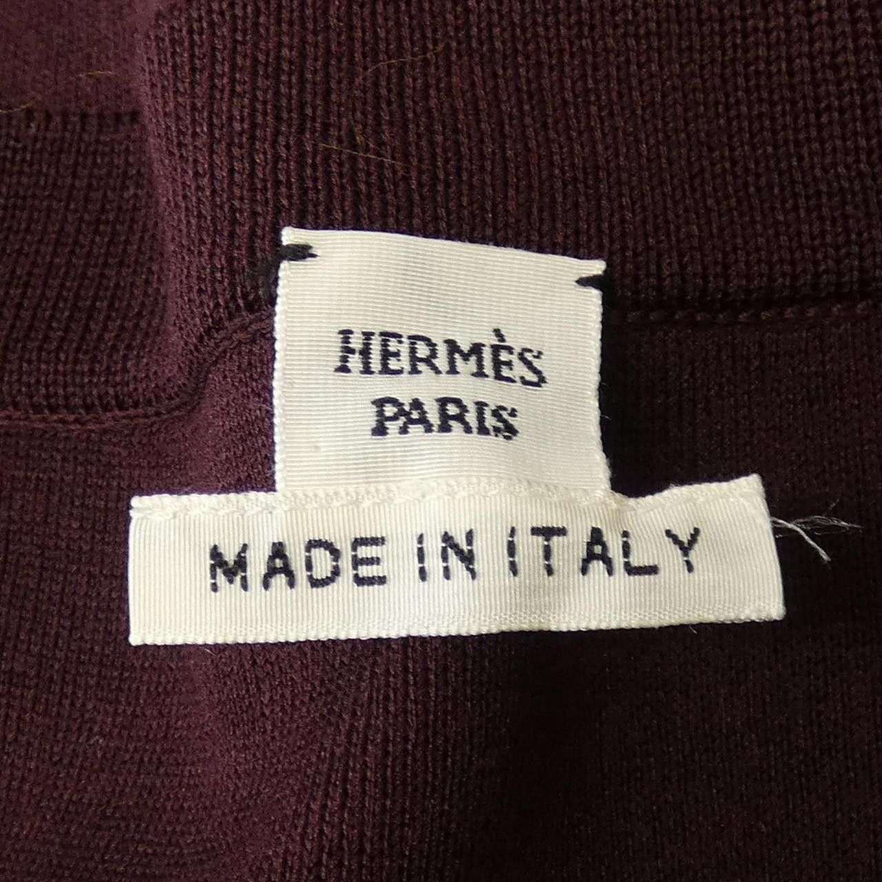 Hermes Hermes Hermes Twillene Dress Others Dresses DUTY FREE for USA Size ONE SIZE - 5 Thumbnail