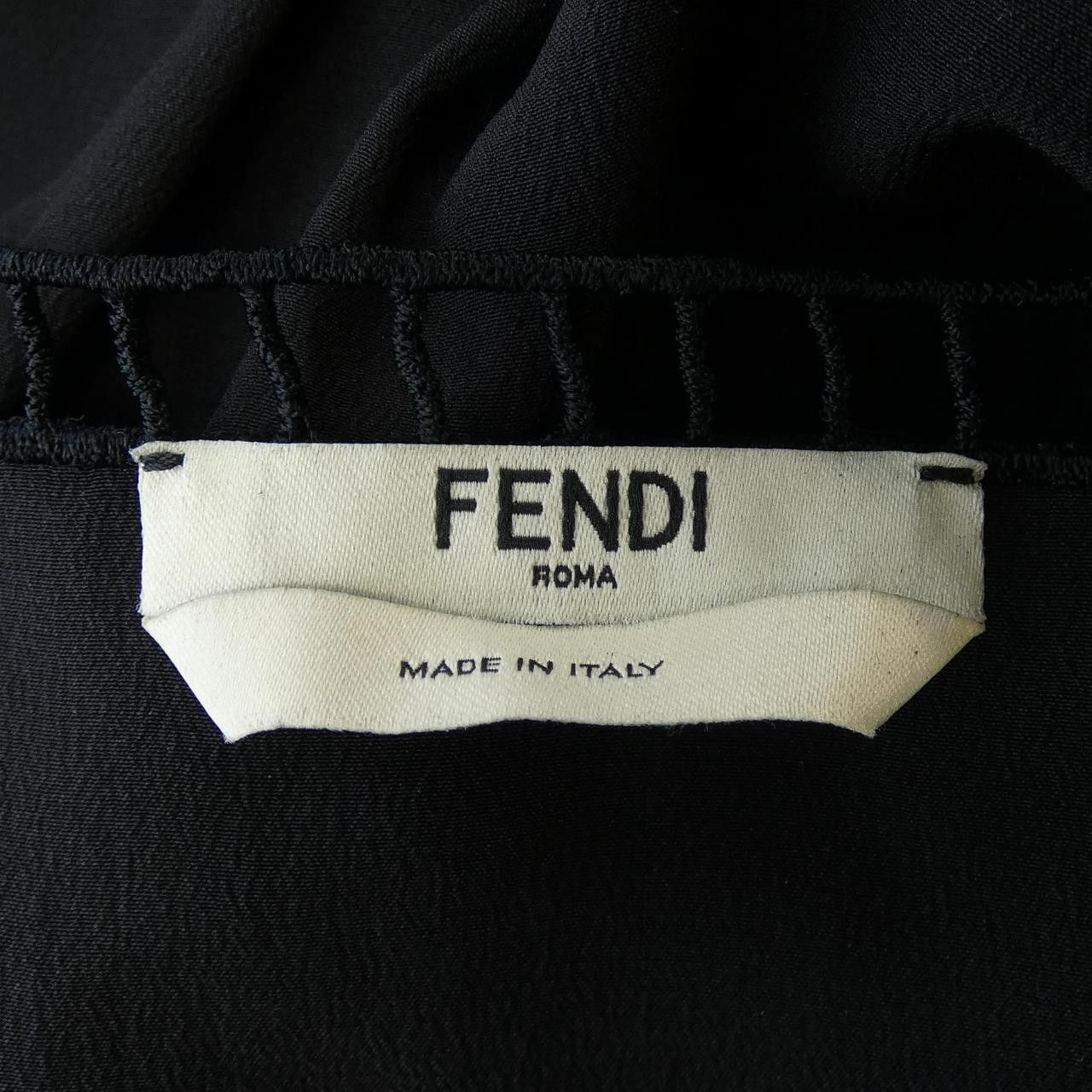 Fendi Fendi Fendi FD9361 O2R Dress Others Dresses FD9361 O2R DUTY FREE for USA Size ONE SIZE - 6 Thumbnail