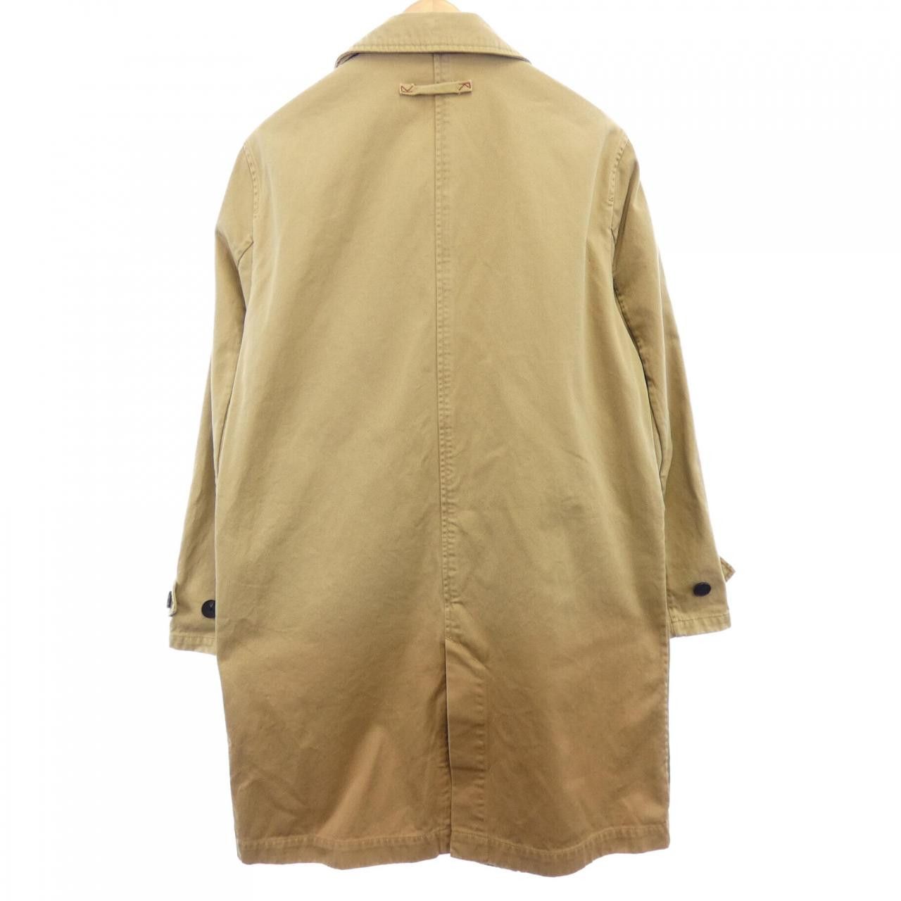Other Other Red Ear Coat Others Outerwear DUTY FREE for USA Size ONE SIZE - 2 Thumbnail