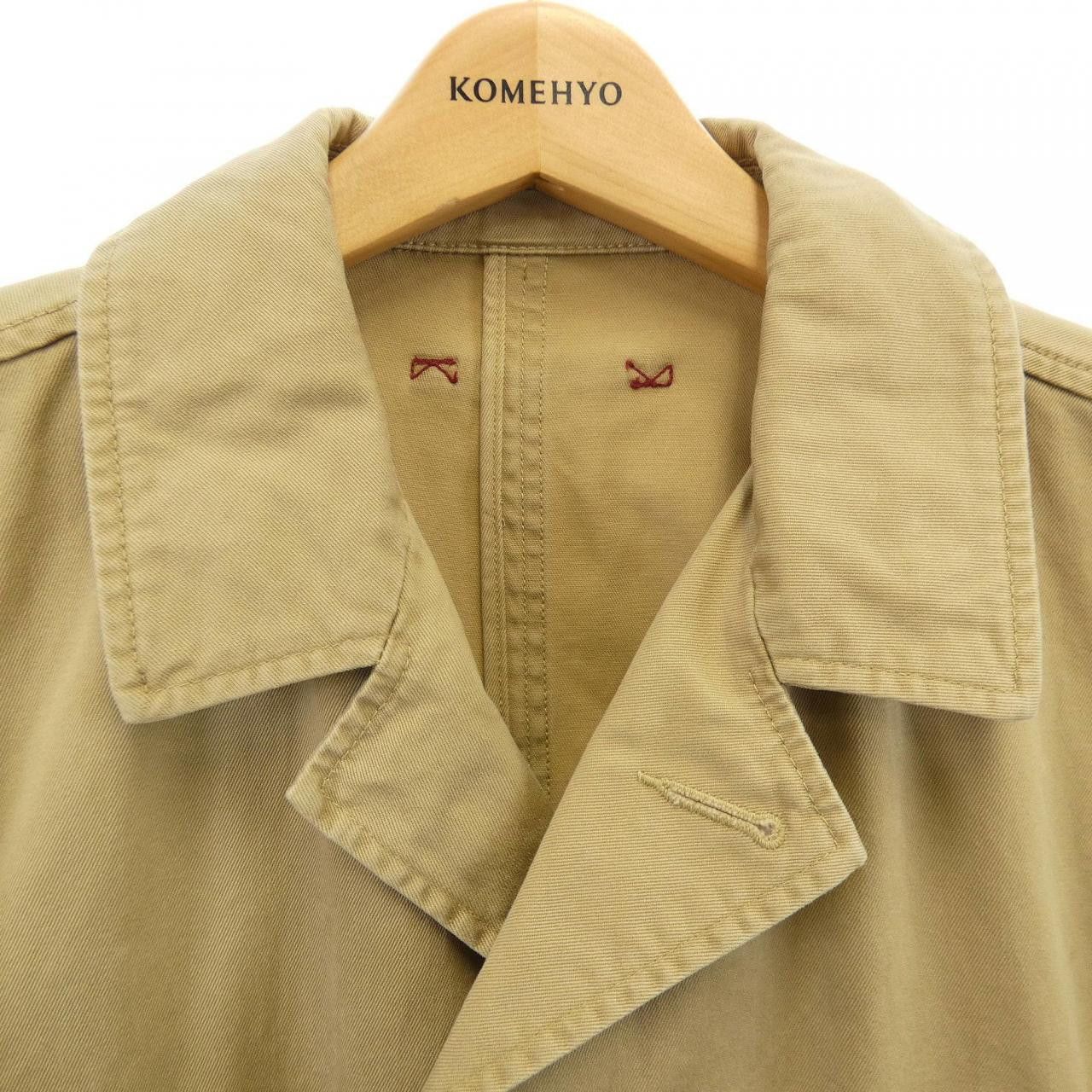 Other Other Red Ear Coat Others Outerwear DUTY FREE for USA Size ONE SIZE - 5 Thumbnail