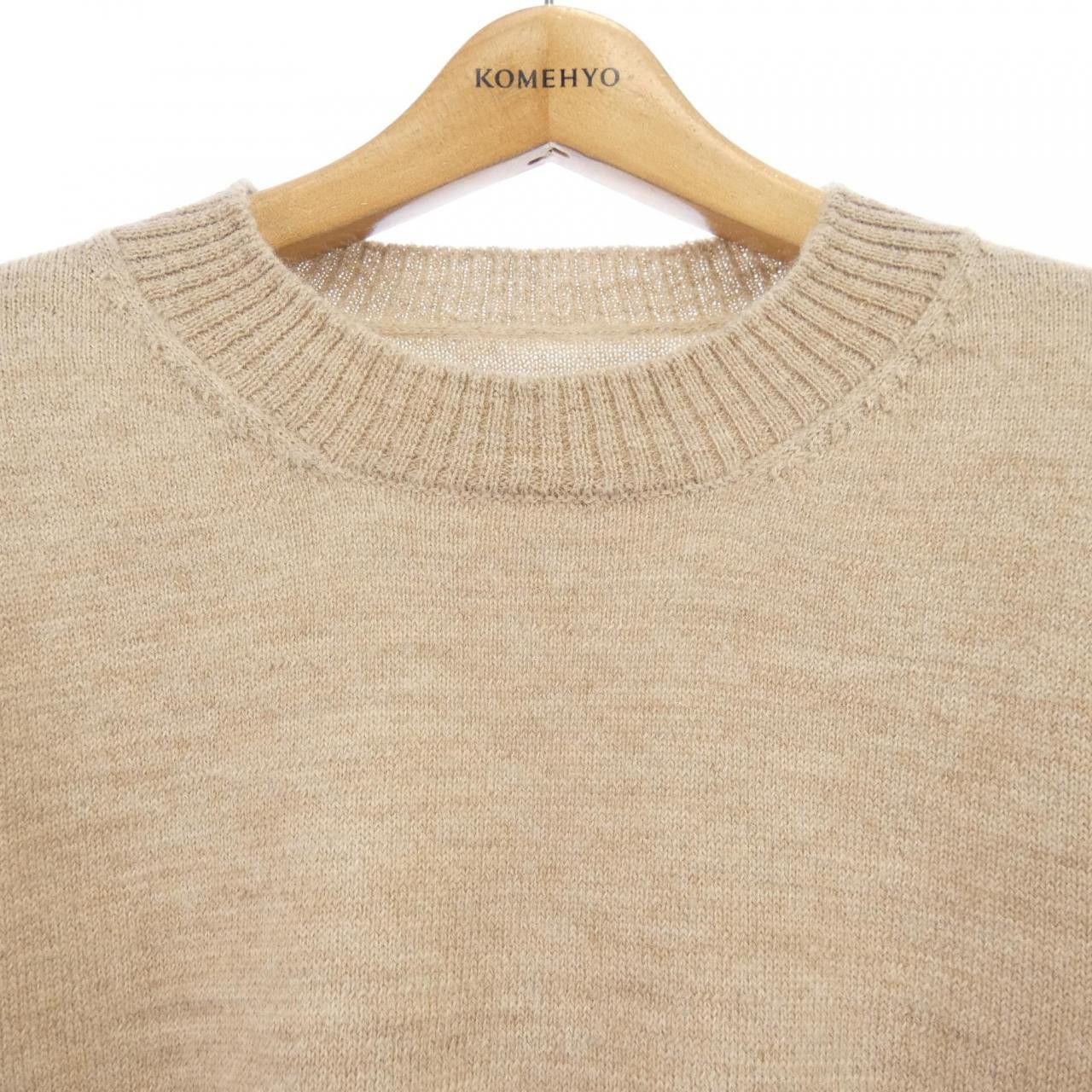 Maison Margiela Maison Martin Margiela Maison Margiela Knitwear Others Tops S50HA1083 DUTY FREE for USA Size ONE SIZE - 5 Thumbnail