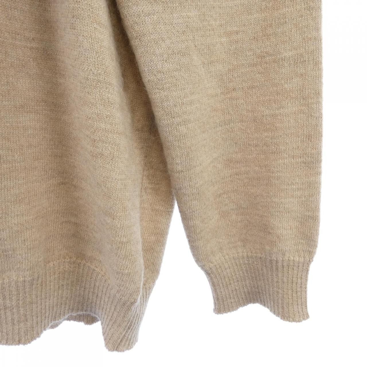 Maison Margiela Maison Martin Margiela Maison Margiela Knitwear Others Tops S50HA1083 DUTY FREE for USA Size ONE SIZE - 6 Thumbnail