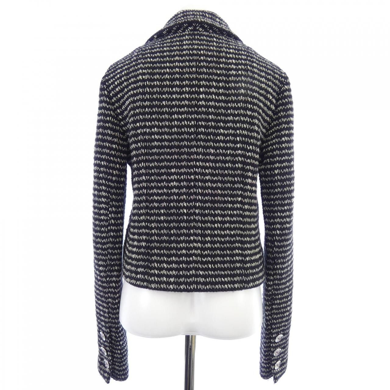Chanel Chanel Chanel P75157V66724 Jacket Others Outerwear P75157V66724 DUTY FREE for USA Size ONE SIZE - 2 Thumbnail