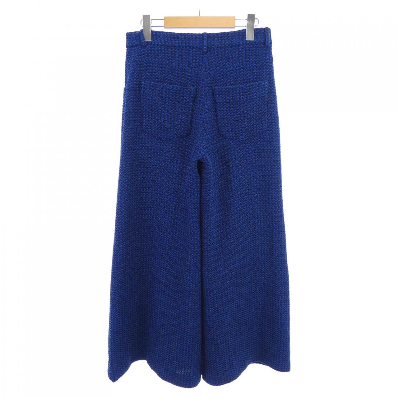Chanel Chanel Chanel LOOK5 Pants Others Pants P72339V63981 DUTY FREE for USA Size ONE SIZE - 2 Thumbnail