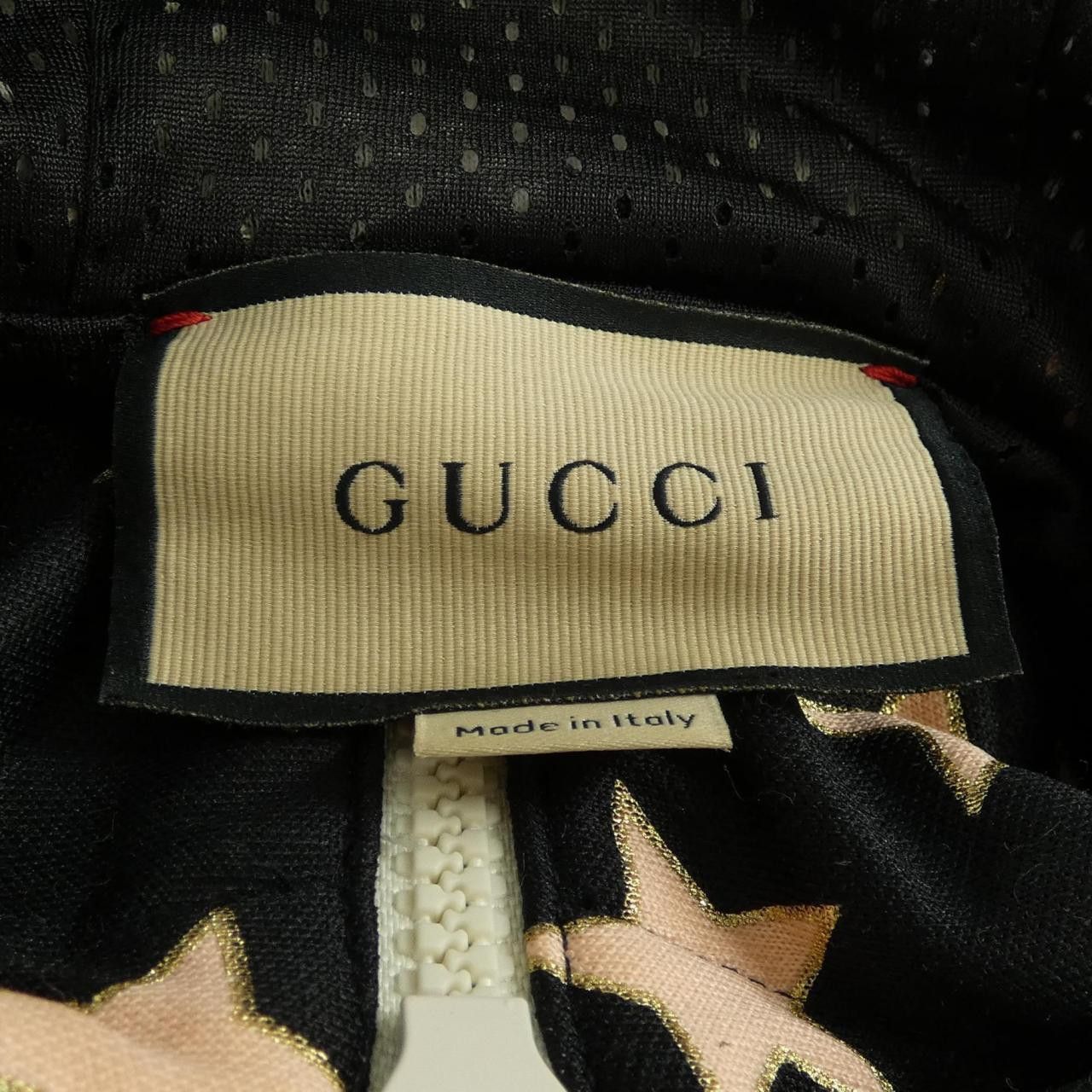 Gucci Gucci Gucci 705297 XJEOP Hoodie Cotton Sweatshirts & Hoodies 705297 XJEOP DUTY FREE for USA Size ONE SIZE - 5 Thumbnail