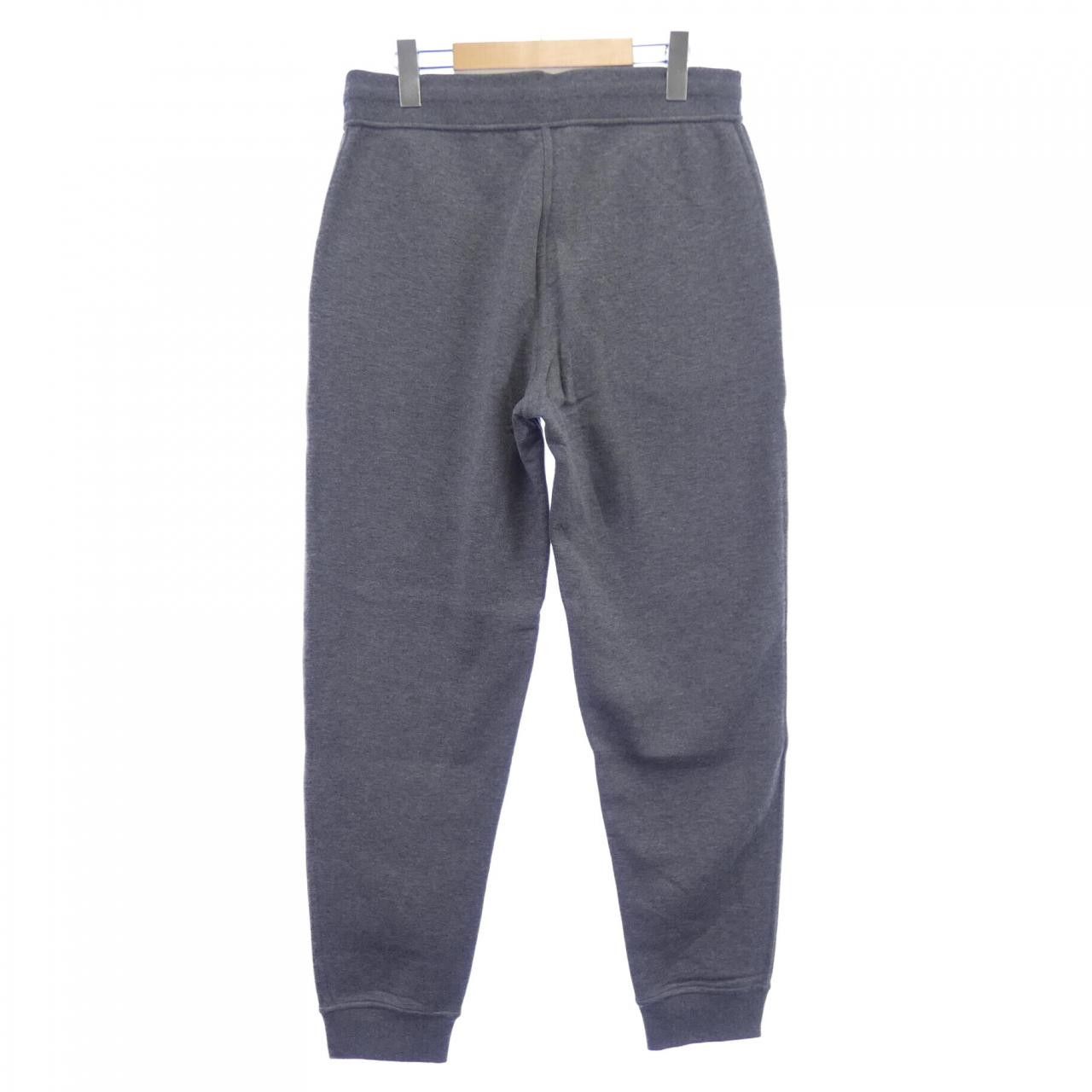 Hermes Hermes Hermes Cashmere Blend Pants S Others Pants DUTY FREE for USA Size ONE SIZE - 2 Thumbnail