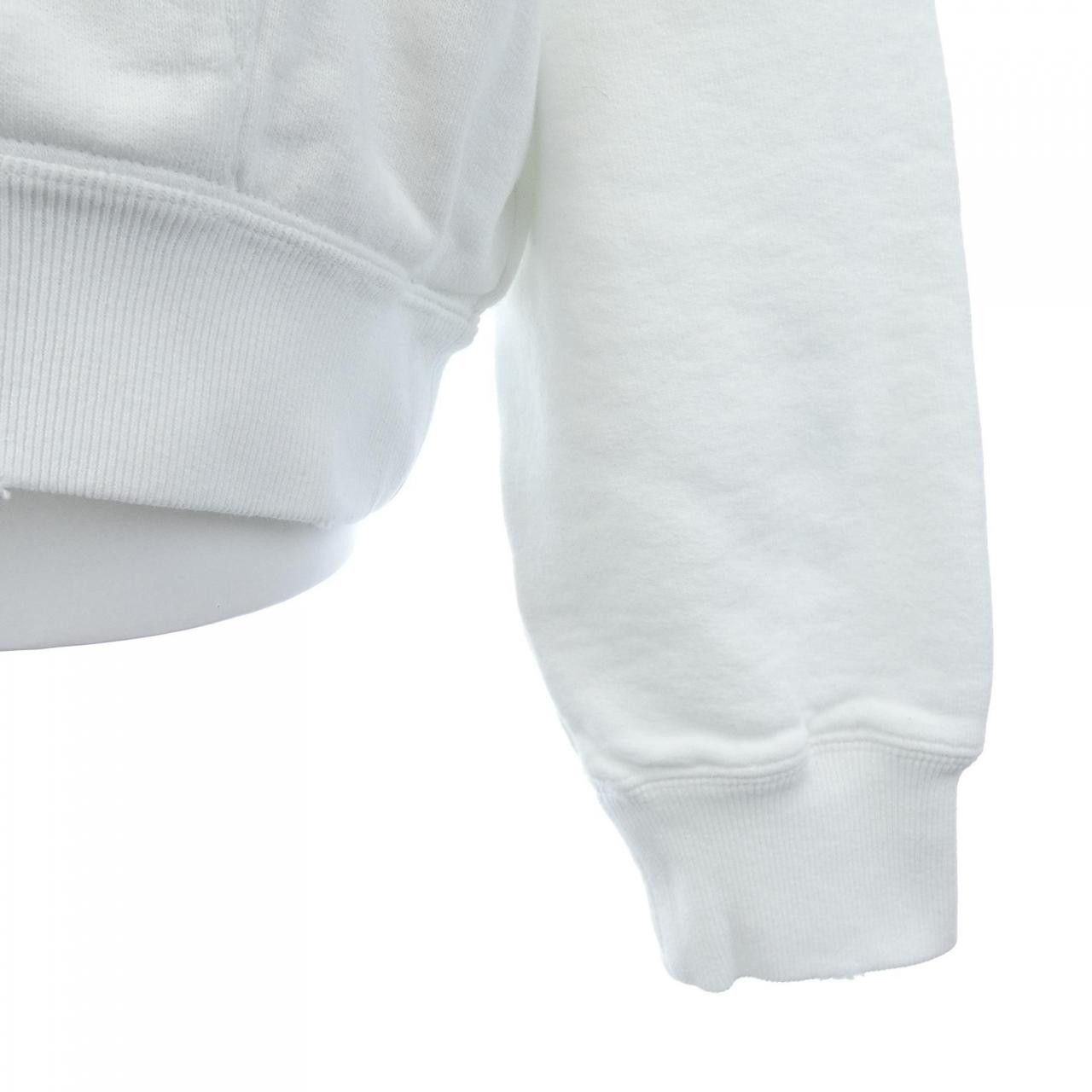 Prada Prada Prada UJL21C Hoodie Cotton Sweatshirts & Hoodies UJL21C DUTY FREE for USA Size ONE SIZE - 6 Thumbnail