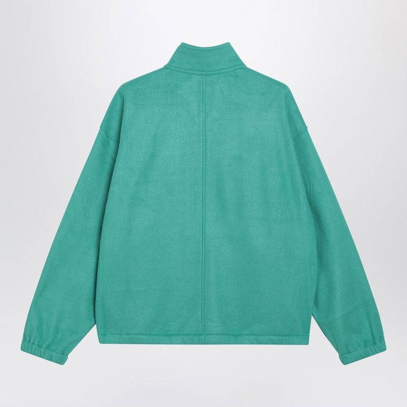 Auralee Auralee Jade Silk-Yarn Fleece Size US XL / EU 56 / 4 - 2 Thumbnail