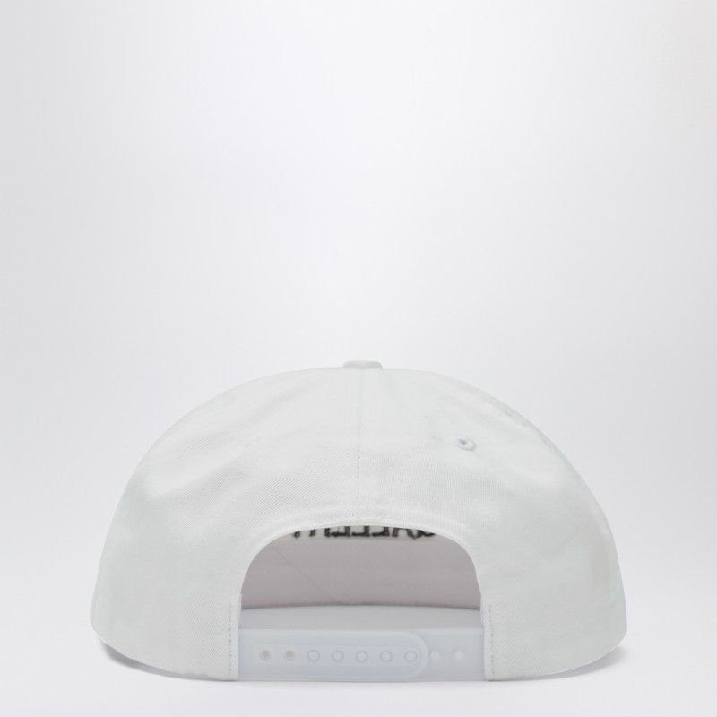 Gallery Dept. Gallery Dept. White Baseball Cap With Logo Embroidery Size ONE SIZE - 2 Thumbnail