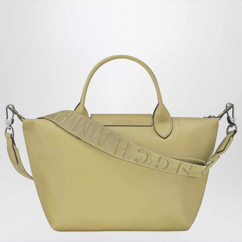 Longchamp Longchamp S Le Pliage Xtra Bag Pistachio Size ONE SIZE - 2 Thumbnail