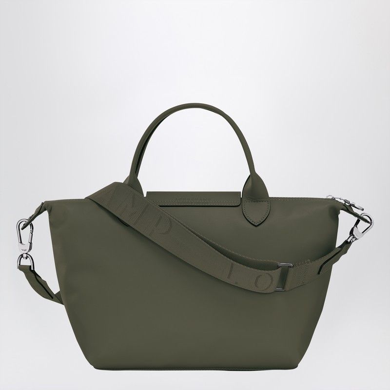 Longchamp Longchamp S Le Pliage Xtra Bag Sapin Size ONE SIZE - 2 Thumbnail